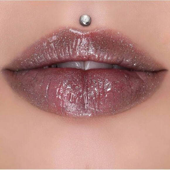 Jeffree Star Cosmetics Jeffree's High Shine The Gloss Lip Gloss Six Feet Under - Picture 1 of 4